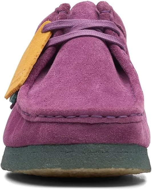 Clarks mens Wallabee