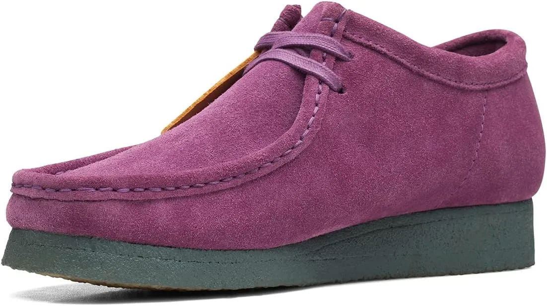 Clarks mens Wallabee