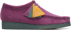Clarks mens Wallabee