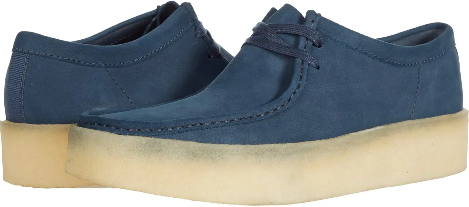 Clarks Wallabee Cup