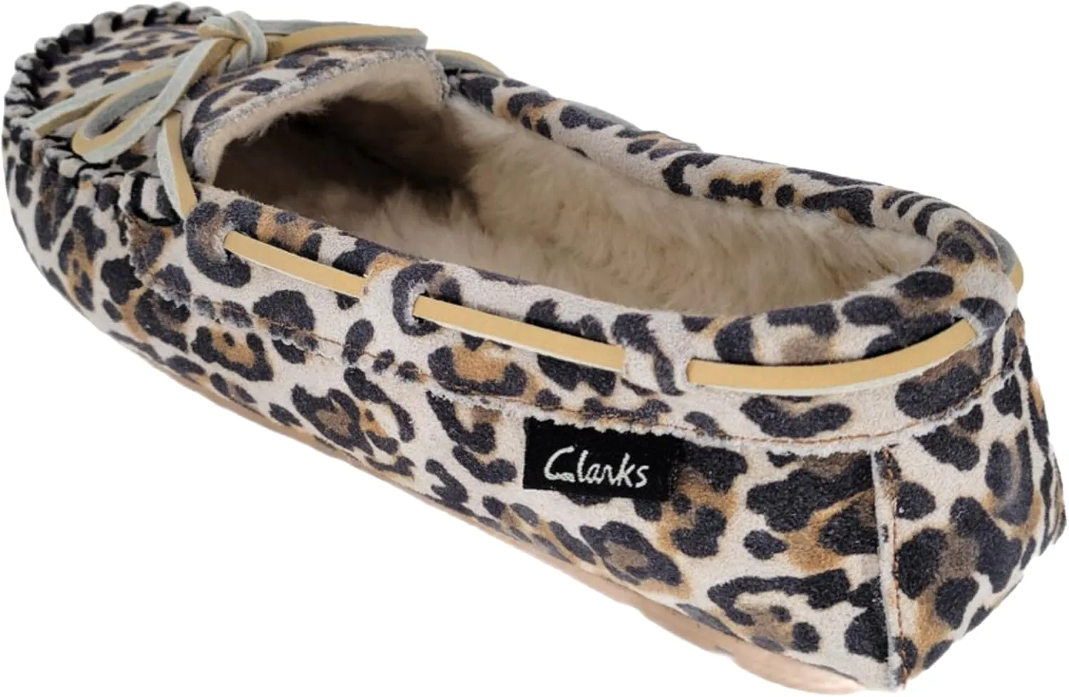 Clarks womens Classic