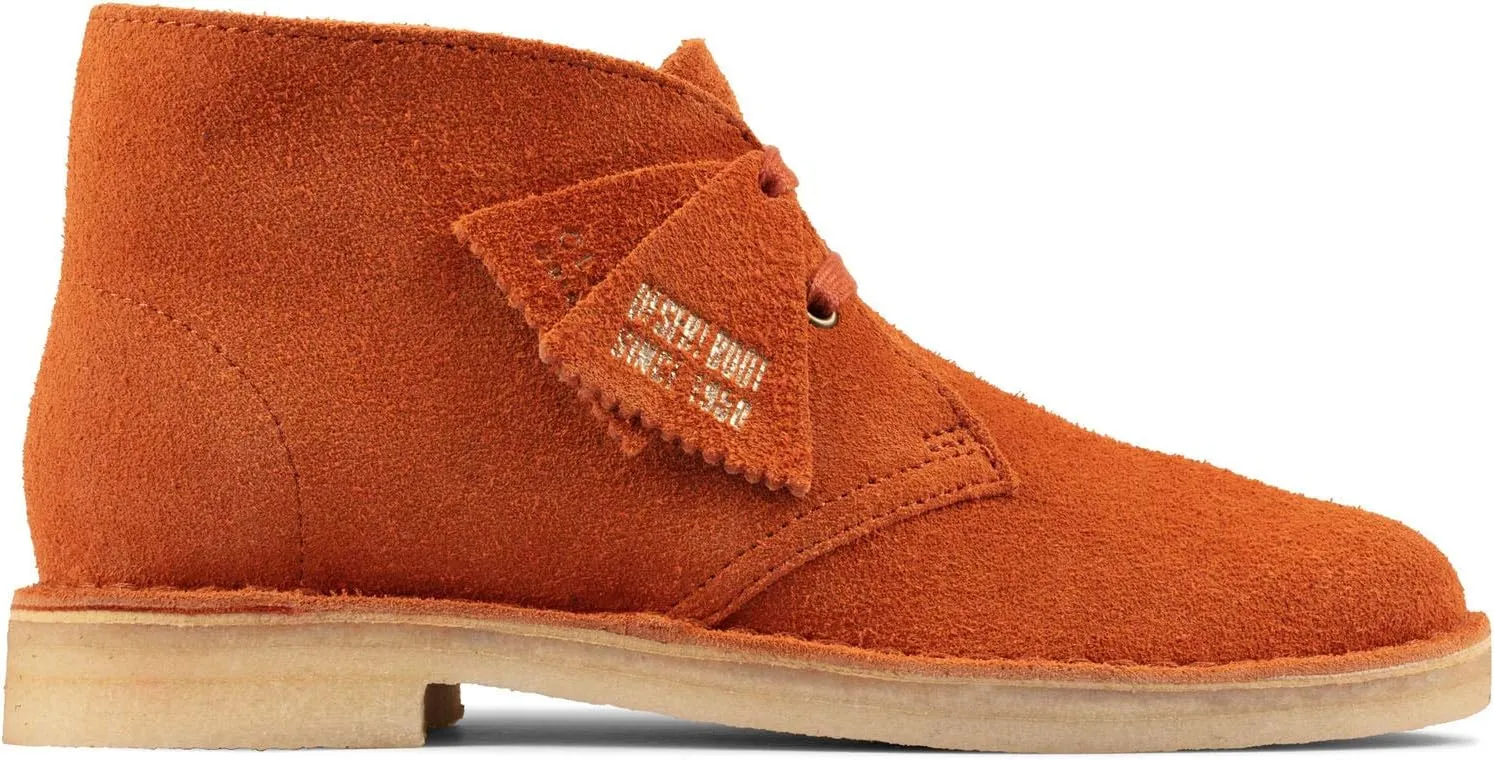 Clarks womens Desert Boots