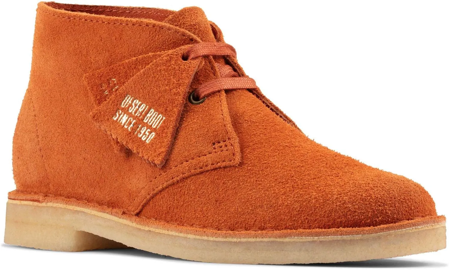 Clarks womens Desert Boots
