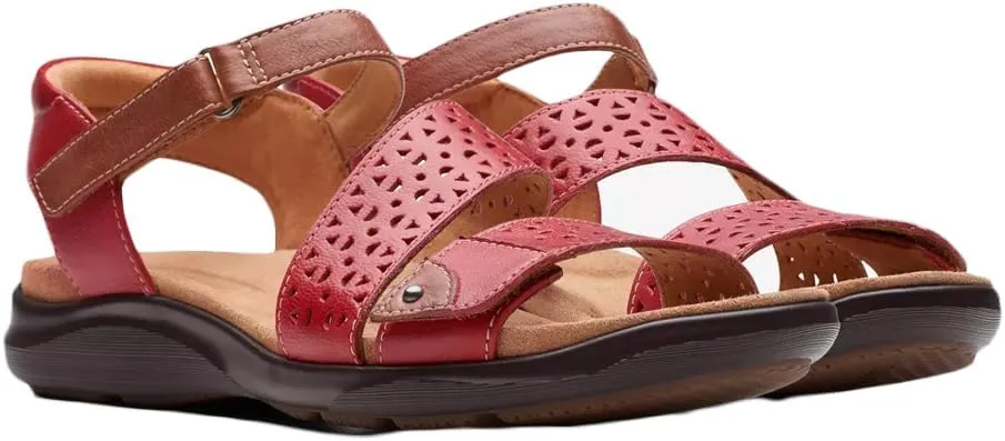 Clarks Women's, Kilty Walk Sandal