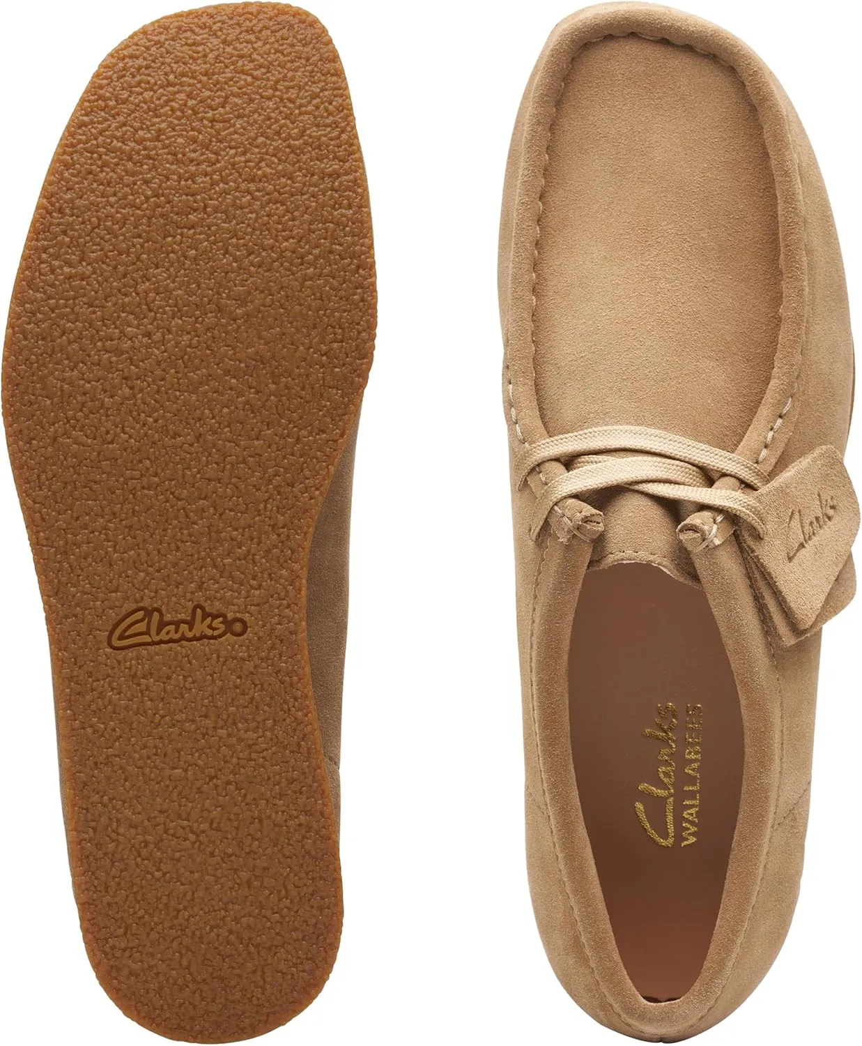 Clarks(クラークス) Women's Moccasin