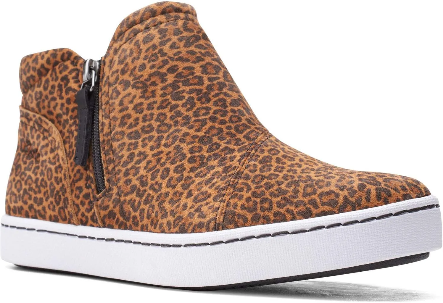 Clarks Women's Pawley Adwin Sneaker