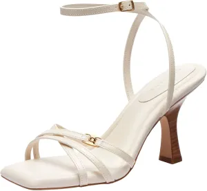 Coach Women's Kelsey Leather Sandal