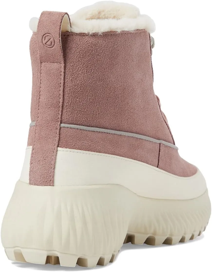 Cole Haan Men's 5 zerogrand Flurry Hiker Waterproof