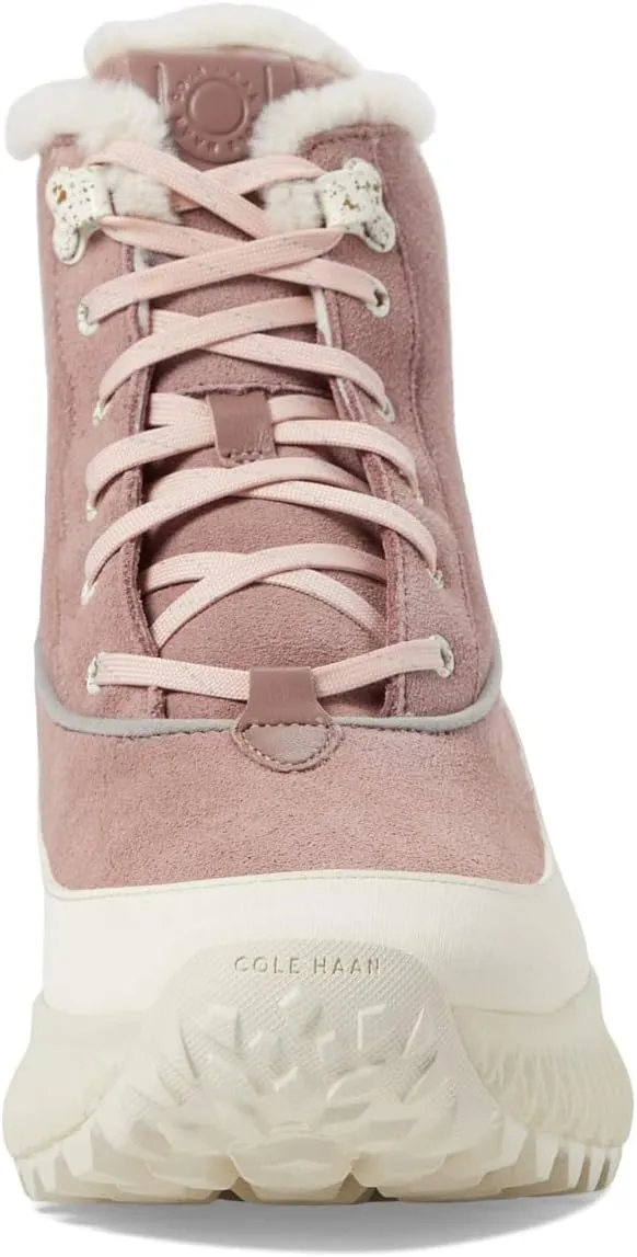 Cole Haan Men's 5 zerogrand Flurry Hiker Waterproof