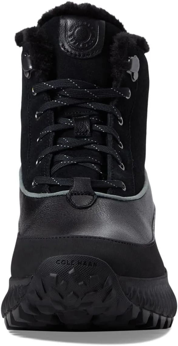 Cole Haan Men's 5 zerogrand Flurry Hiker Waterproof