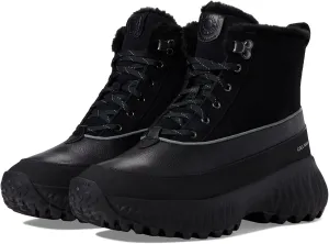 Cole Haan Men's 5 zerogrand Flurry Hiker Waterproof
