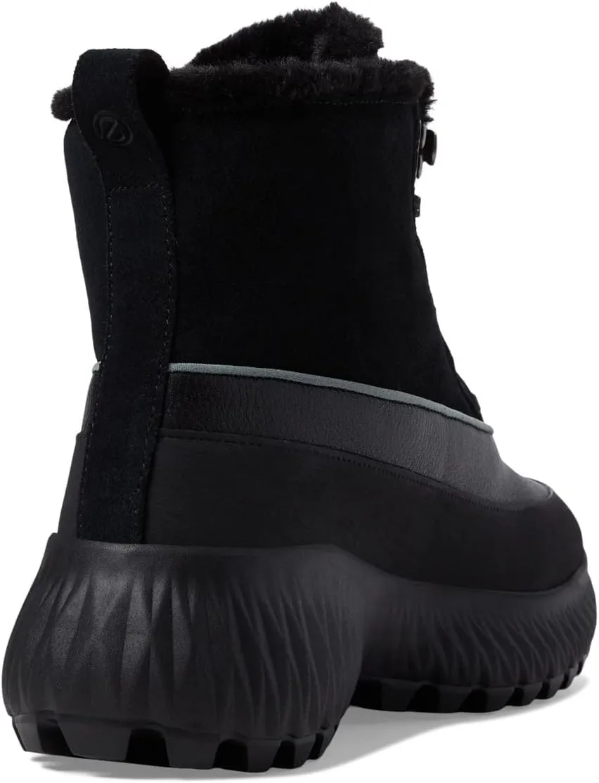 Cole Haan Men's 5 zerogrand Flurry Hiker Waterproof
