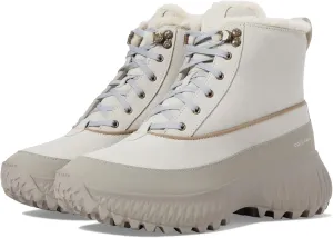 Cole Haan Men's 5 zerogrand Flurry Hiker Waterproof