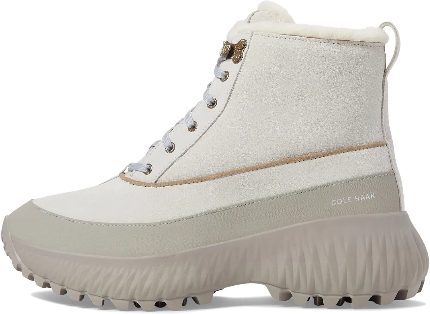 Cole Haan Men's 5 zerogrand Flurry Hiker Waterproof