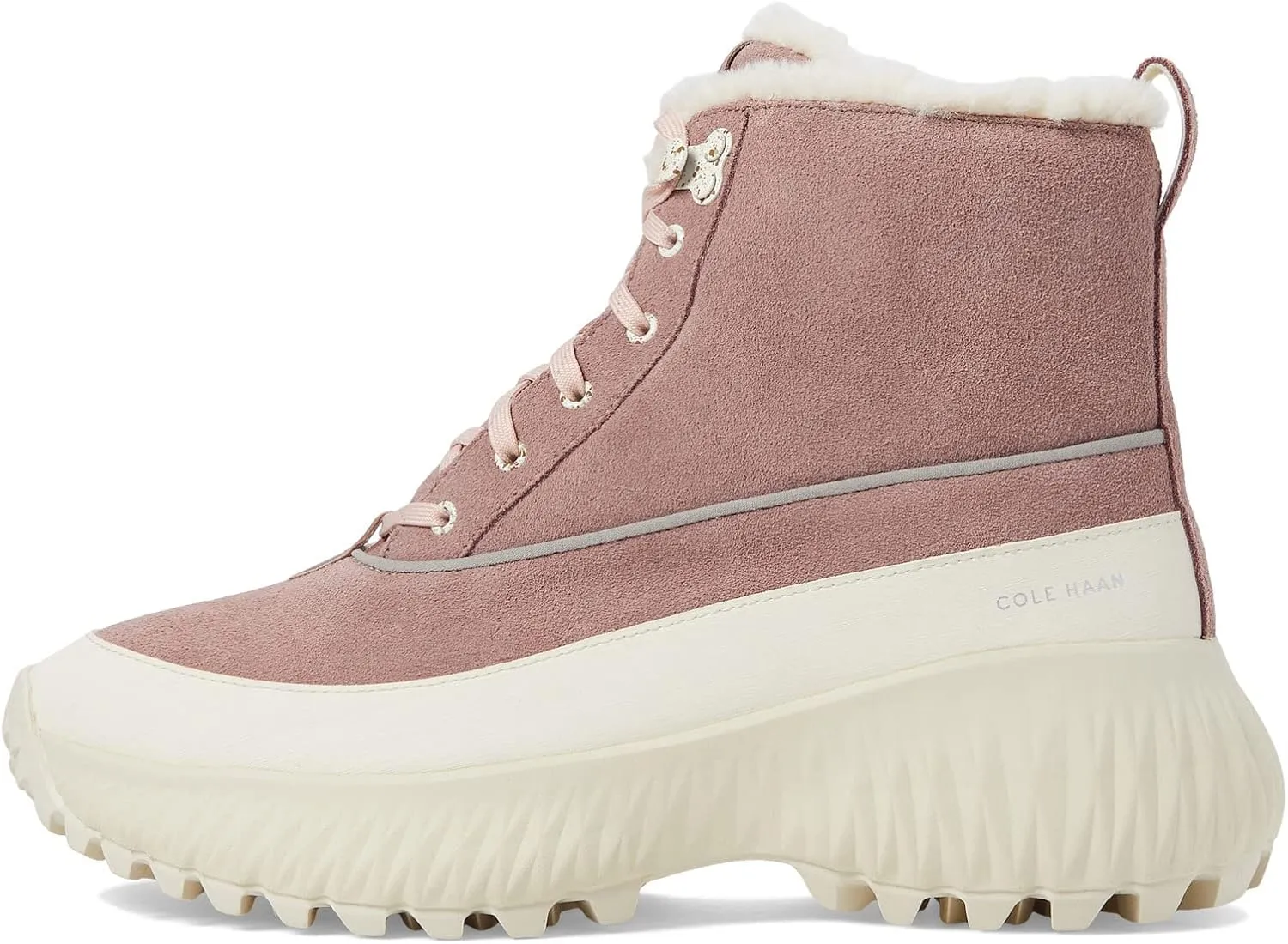 Cole Haan Men's 5 zerogrand Flurry Hiker Waterproof