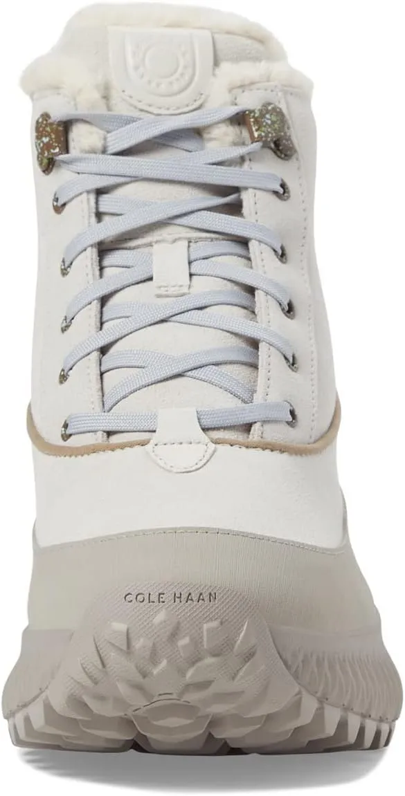 Cole Haan Men's 5 zerogrand Flurry Hiker Waterproof