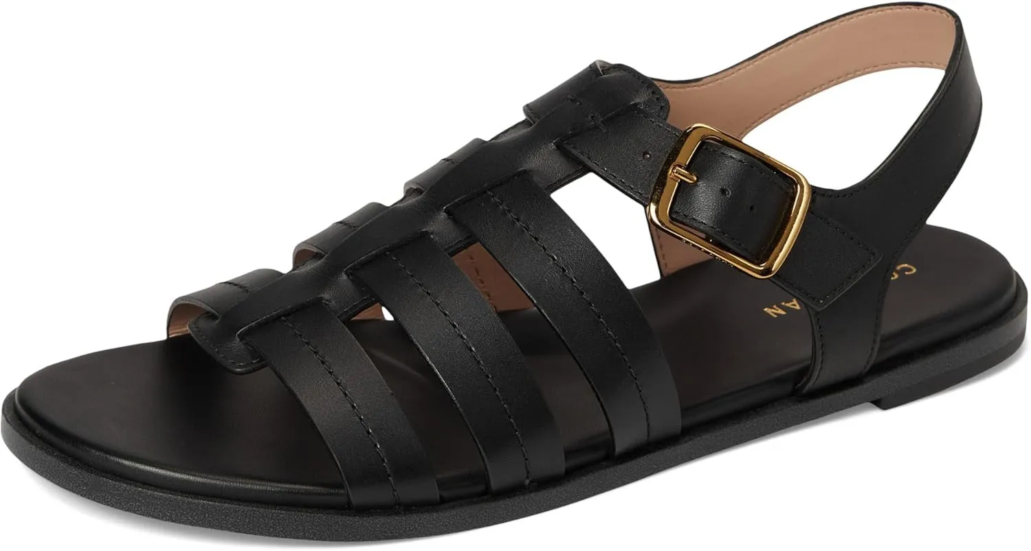 Cole Haan Women's Flynn Fisherman Sandals