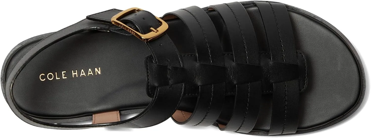 Cole Haan Women's Flynn Fisherman Sandals