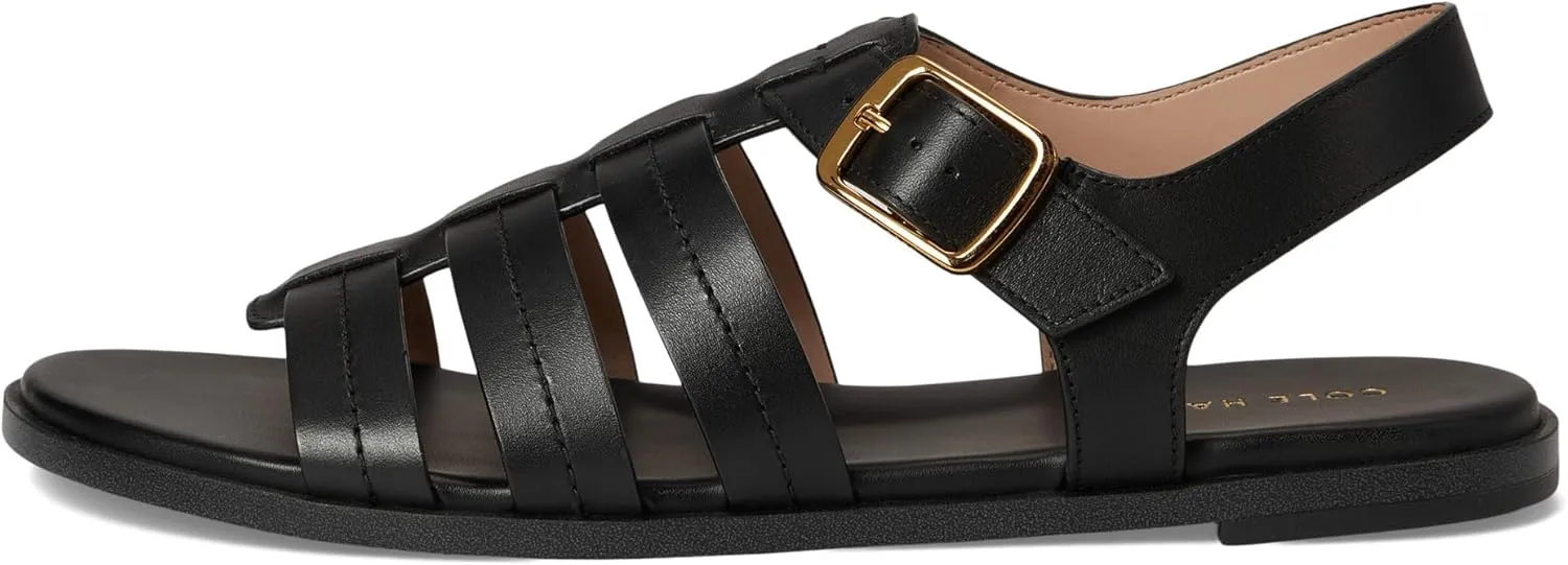 Cole Haan Women's Flynn Fisherman Sandals