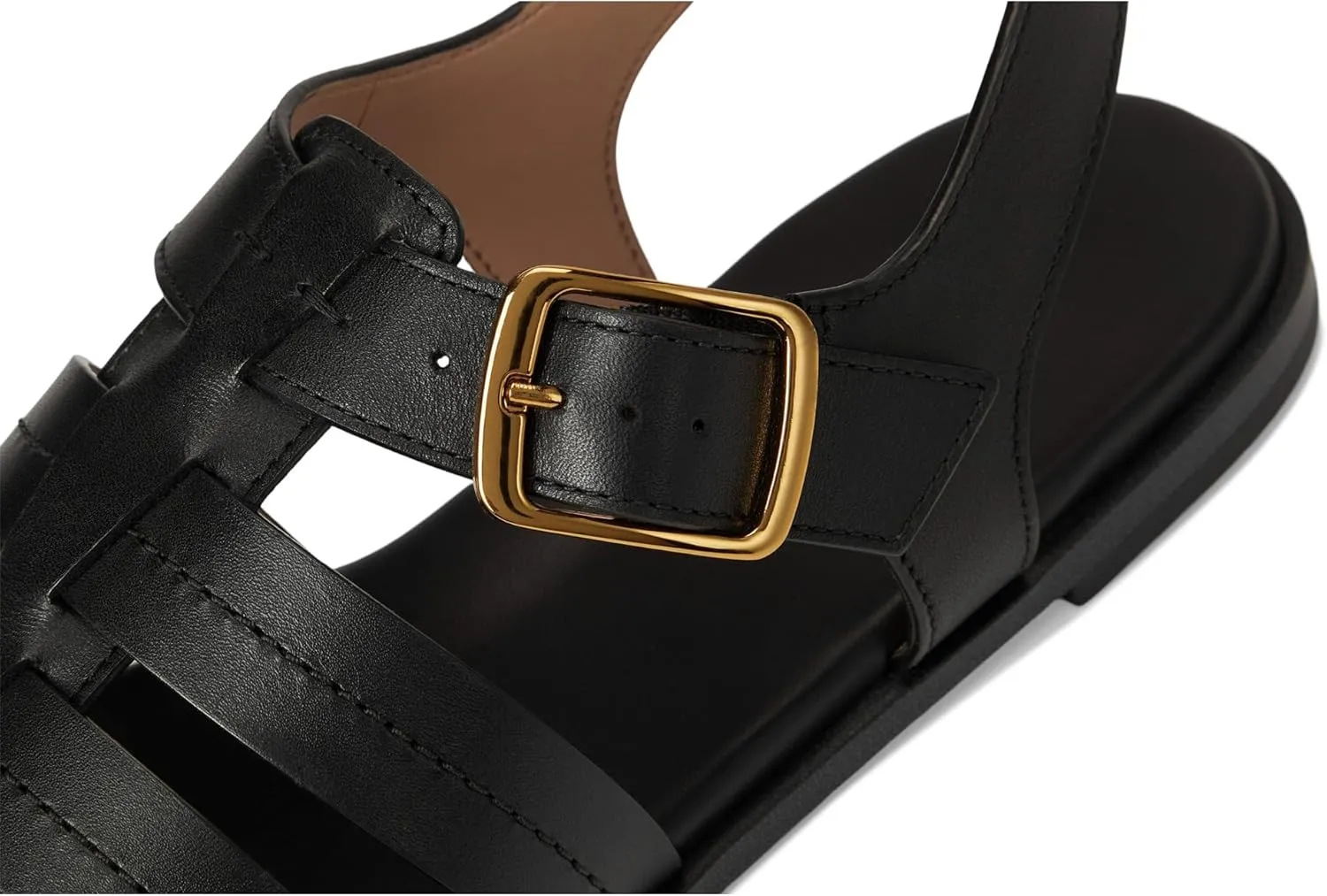 Cole Haan Women's Flynn Fisherman Sandals