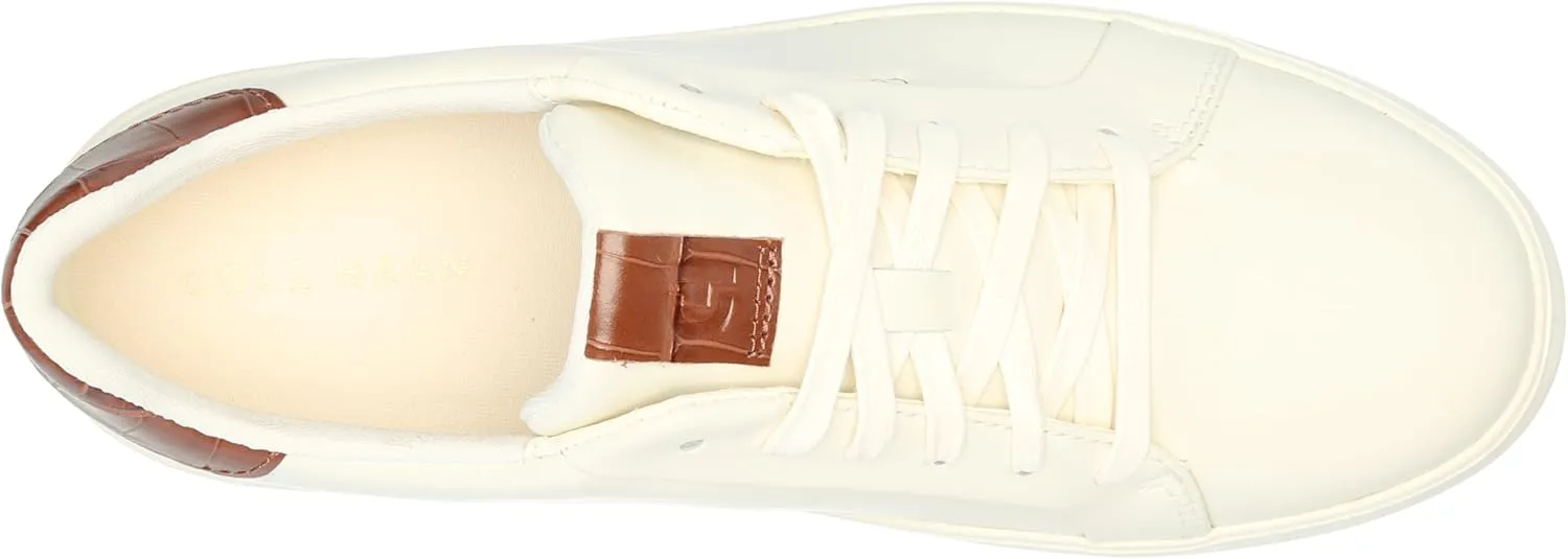 Cole Haan Women's Grand Crosscourt Joy Platform Sneaker