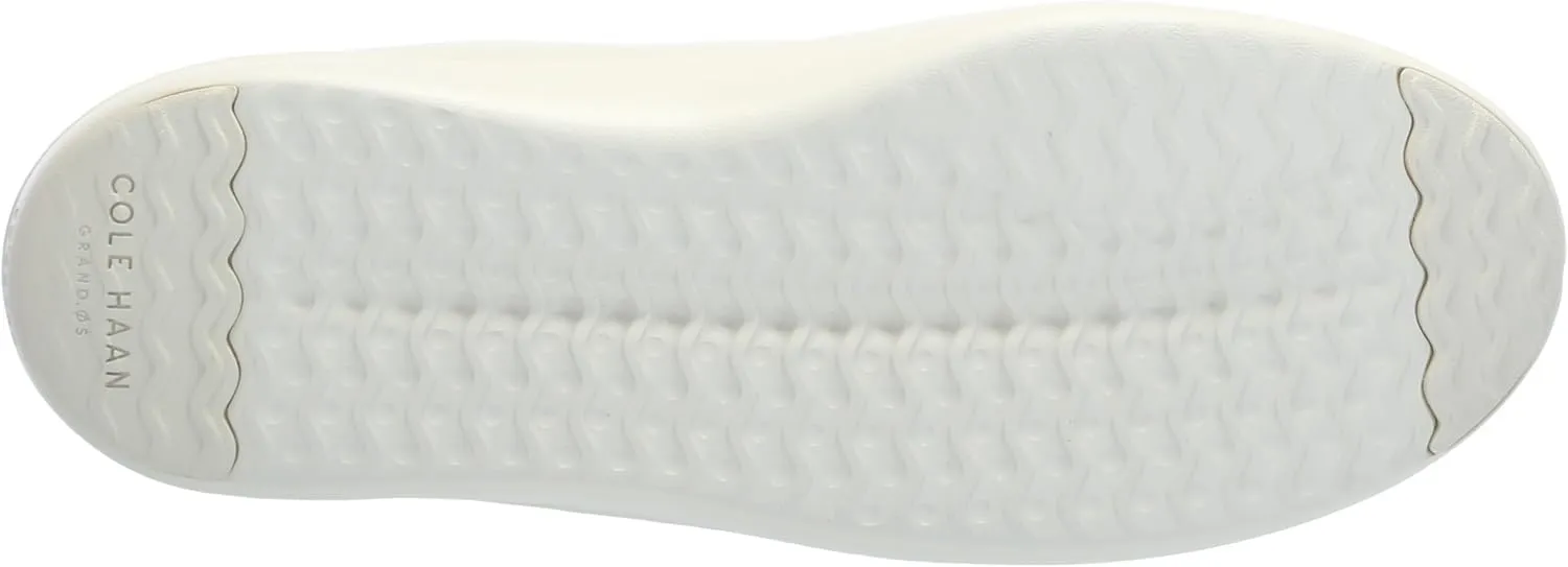 Cole Haan Women's Grand Crosscourt Joy Platform Sneaker