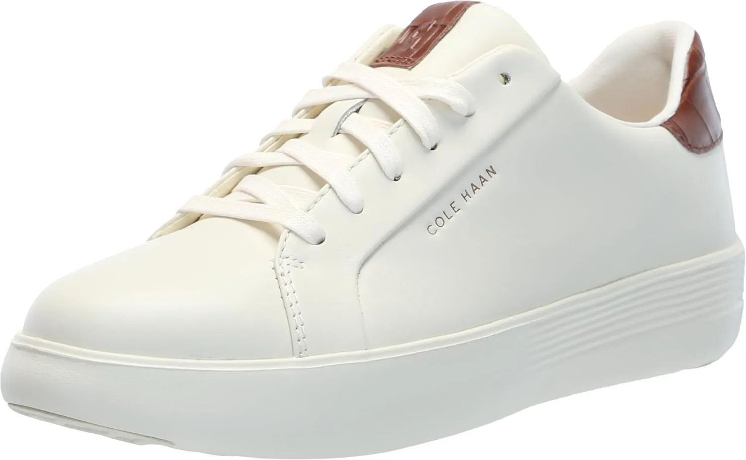 Cole Haan Women's Grand Crosscourt Joy Platform Sneaker