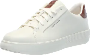 Cole Haan Women's Grand Crosscourt Joy Platform Sneaker