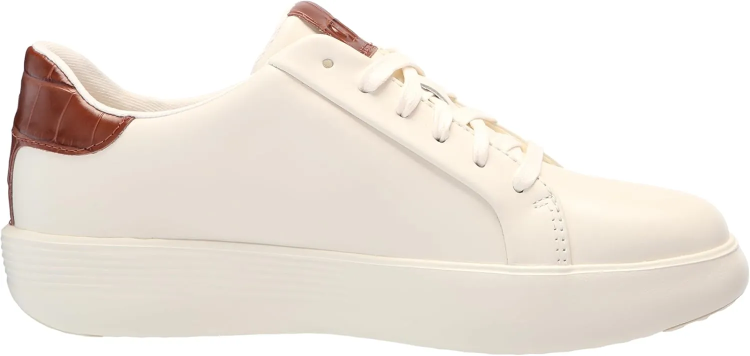 Cole Haan Women's Grand Crosscourt Joy Platform Sneaker
