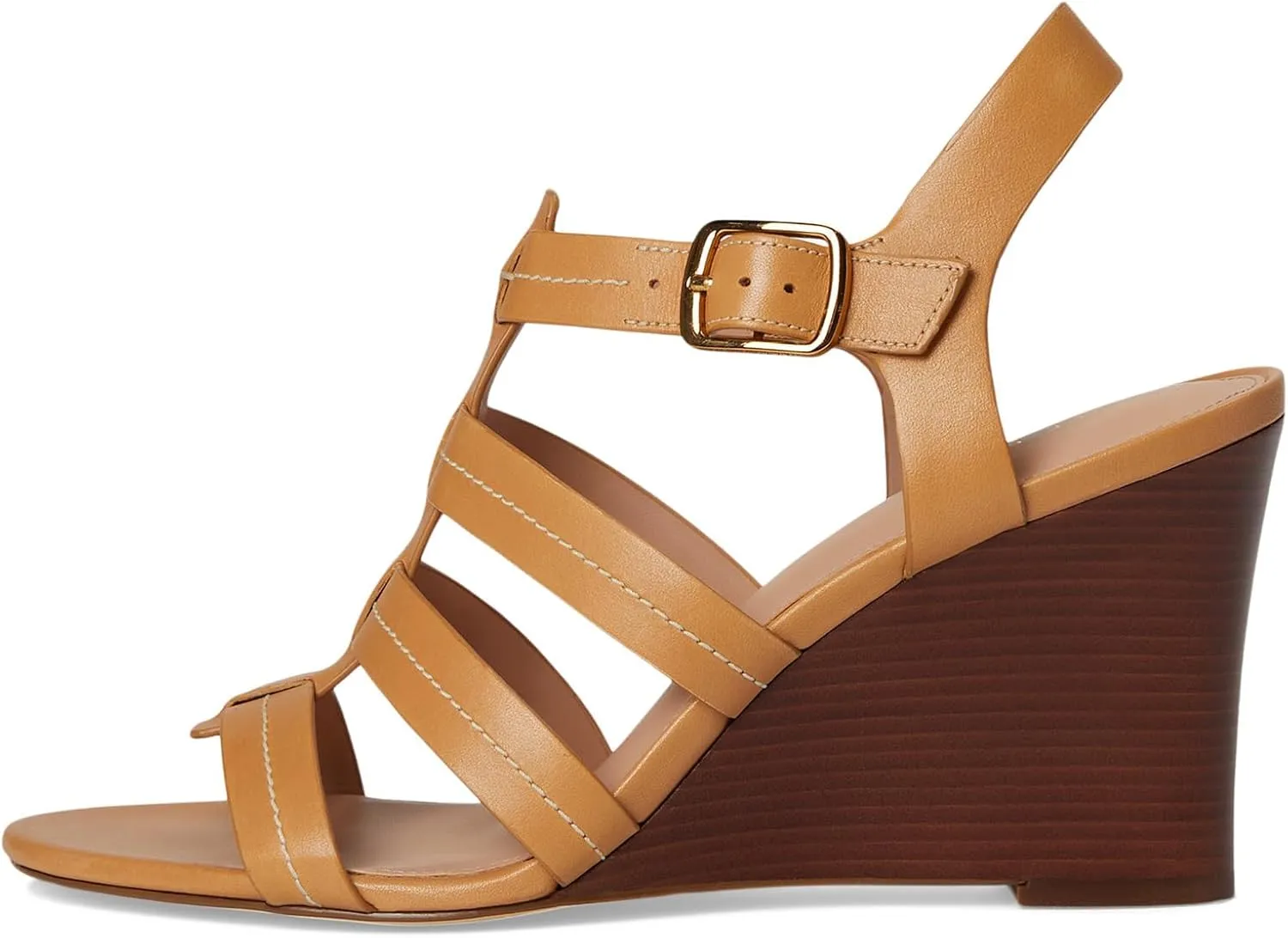 Cole Haan Women's Josie Fisherman Wedges Sandal