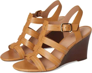 Cole Haan Women's Josie Fisherman Wedges Sandal