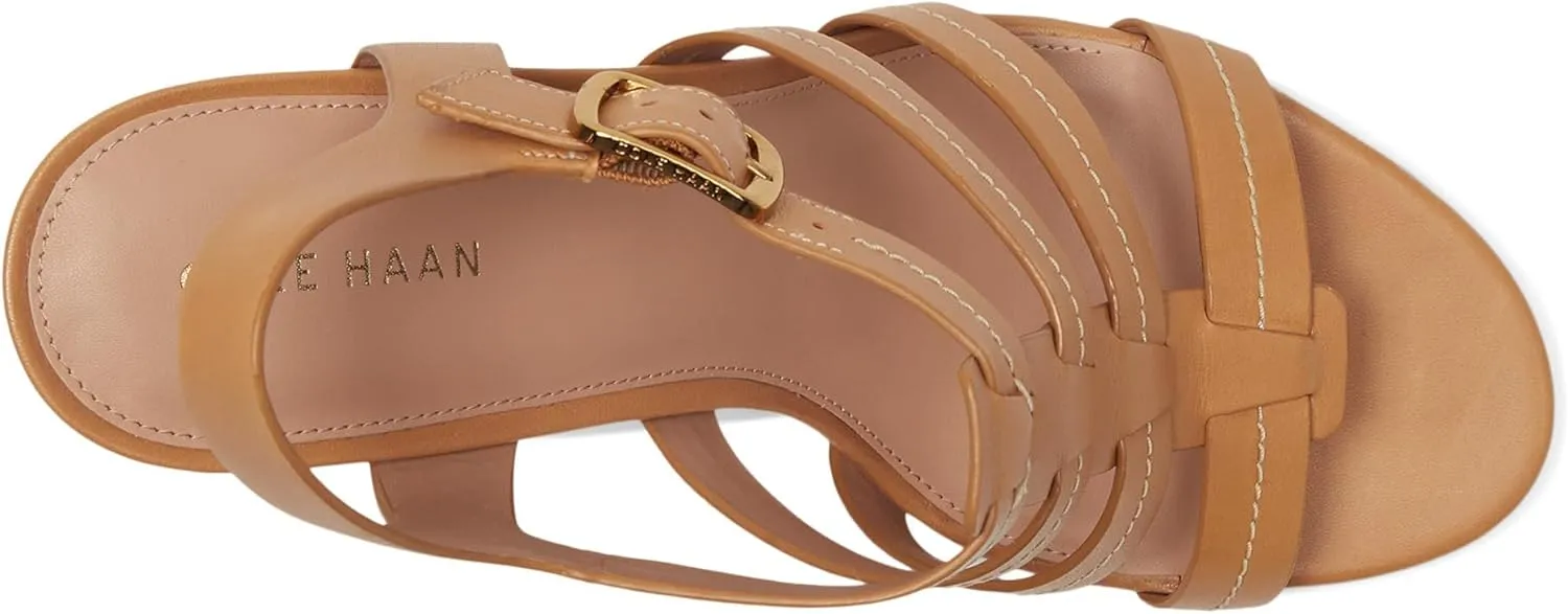 Cole Haan Women's Josie Fisherman Wedges Sandal