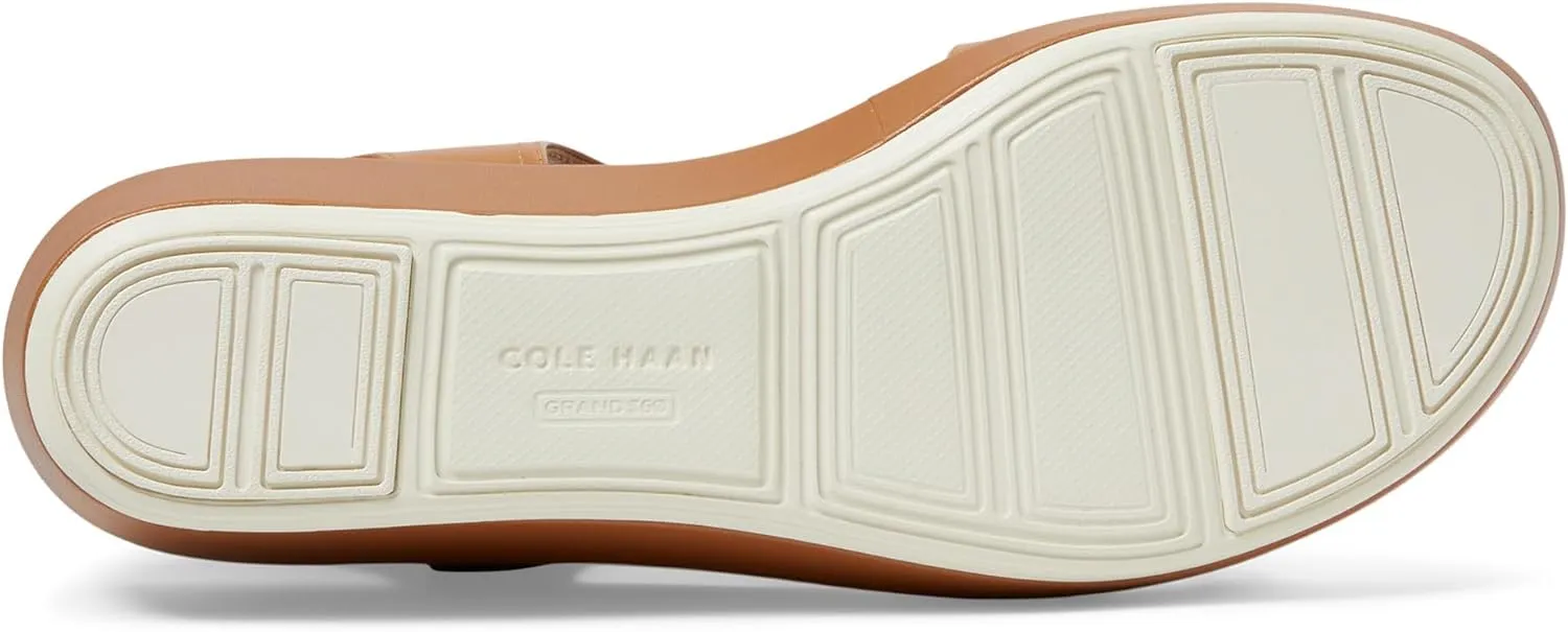 Cole Haan Women's Original Peyton Flatforms Heeled Sandal