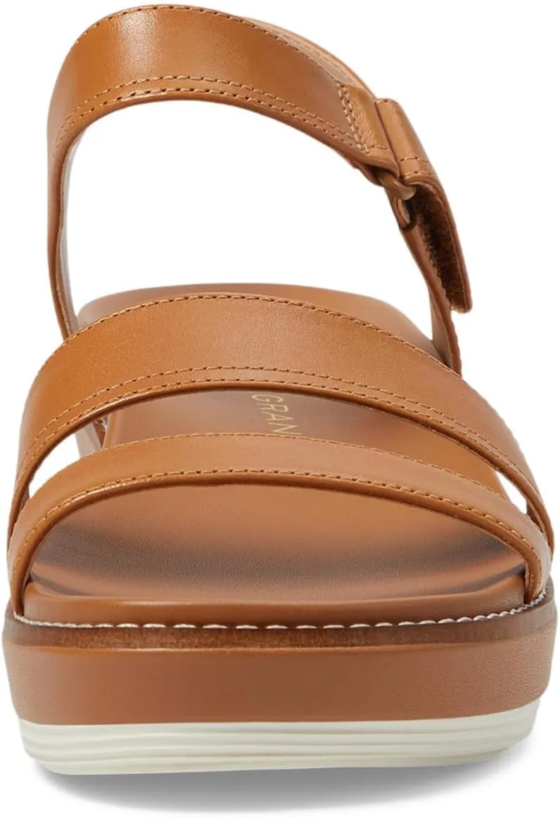 Cole Haan Women's Original Peyton Flatforms Heeled Sandal