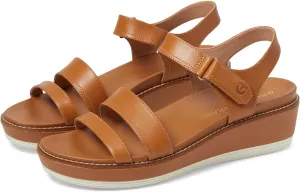 Cole Haan Women's Original Peyton Flatforms Heeled Sandal