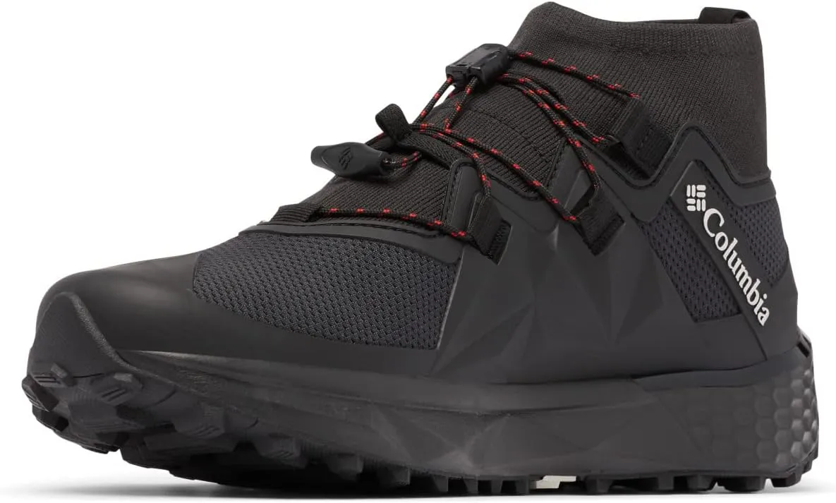 Columbia Men's Facet 75 Alpha Outdry Hiking Shoe