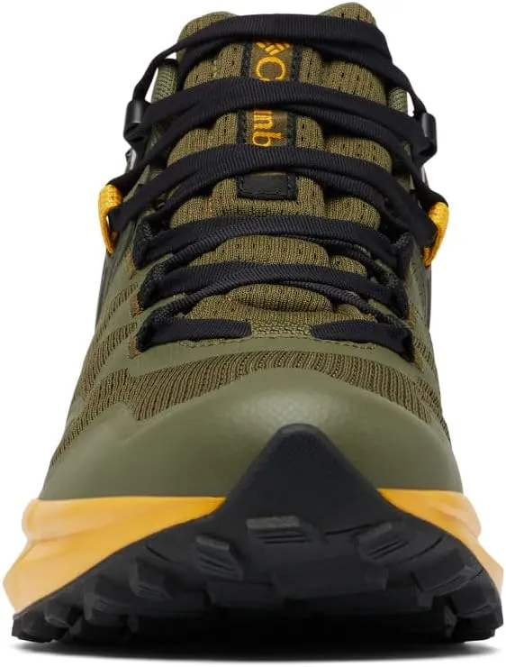 Columbia Men's Facet 75 Mid Outdry Hiking Shoe