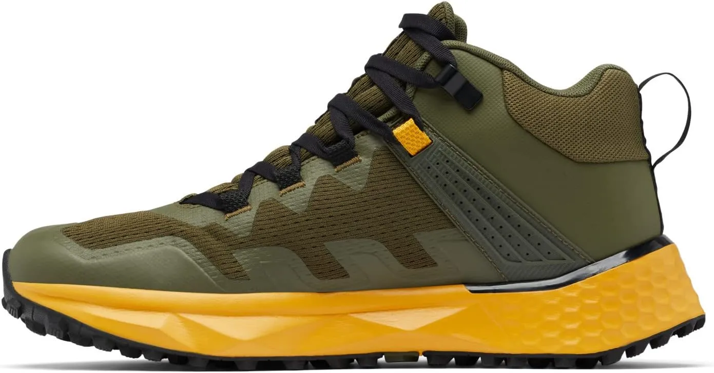 Columbia Men's Facet 75 Mid Outdry Hiking Shoe