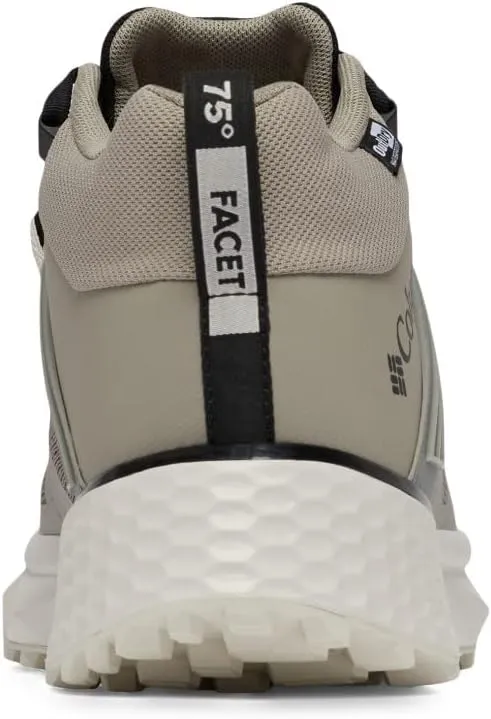 Columbia Men's Facet 75 Mid Outdry Hiking Shoe