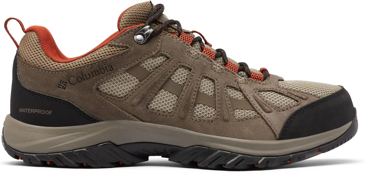 Columbia Men's First Generation Redmond Iii Waterproof