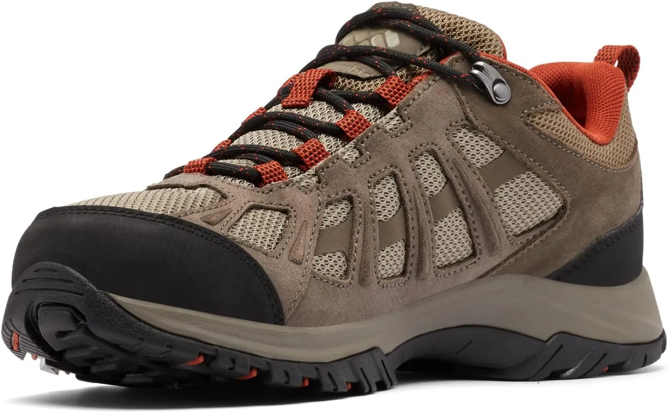 Columbia Men's First Generation Redmond Iii Waterproof