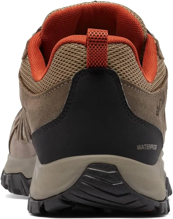 Columbia Men's First Generation Redmond Iii Waterproof