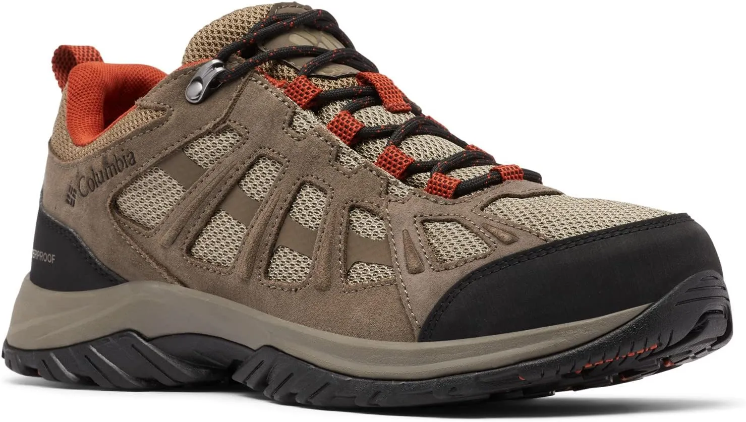 Columbia Men's First Generation Redmond Iii Waterproof