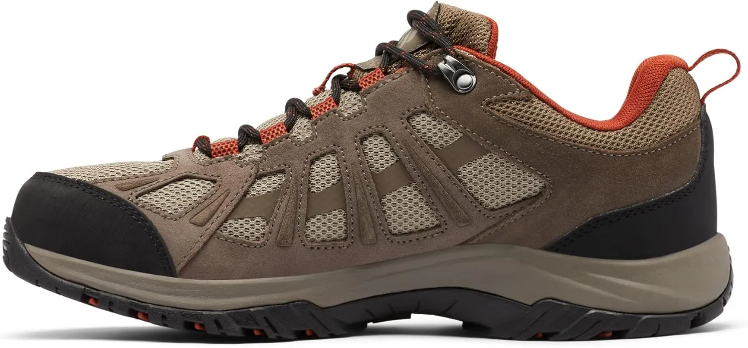 Columbia Men's First Generation Redmond Iii Waterproof