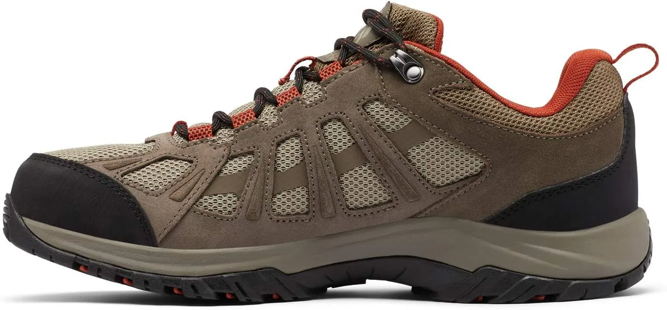 Columbia Men's First Generation Redmond Iii Waterproof