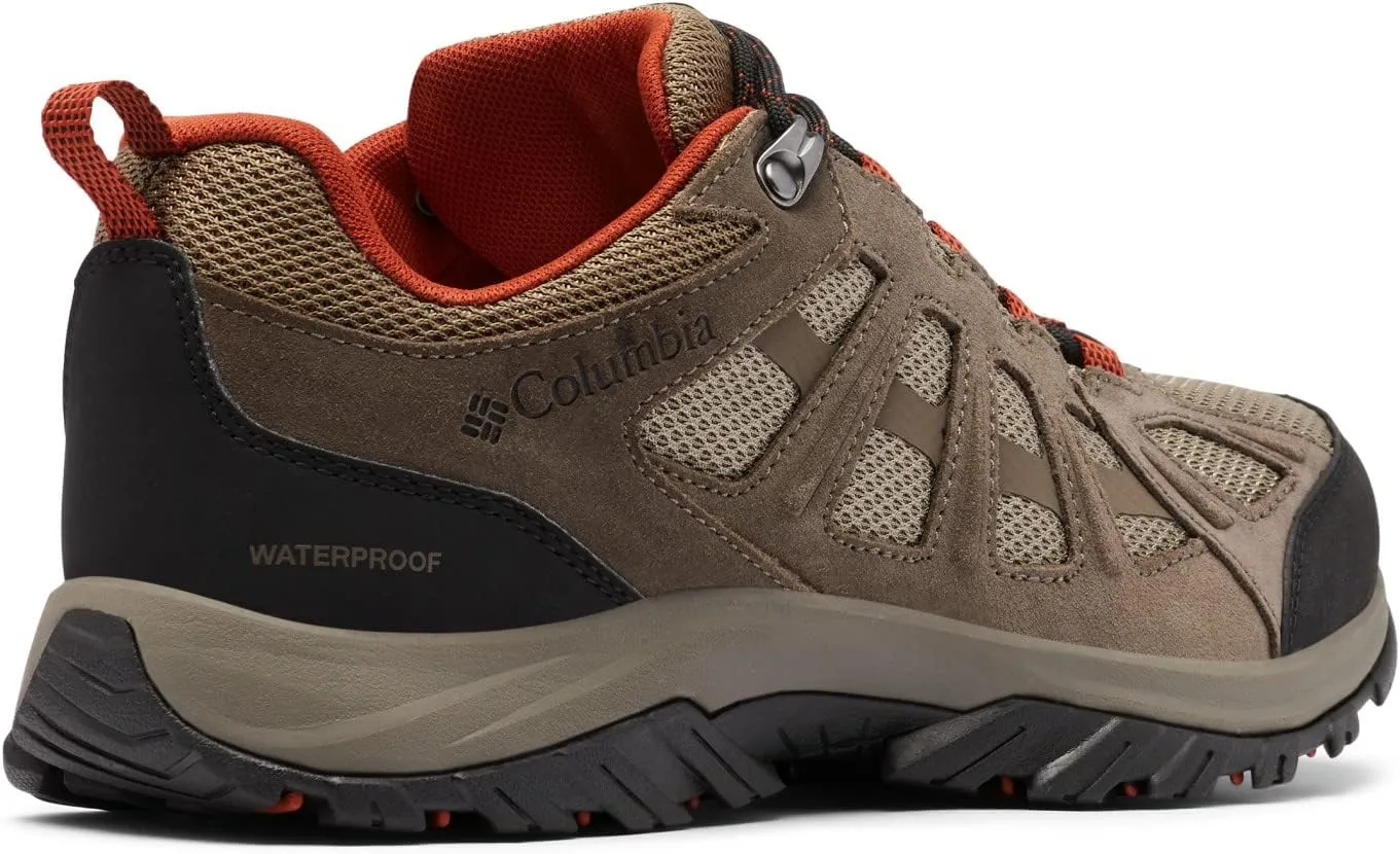 Columbia Men's First Generation Redmond Iii Waterproof