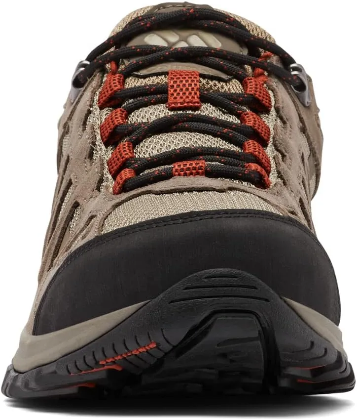 Columbia Men's First Generation Redmond Iii Waterproof