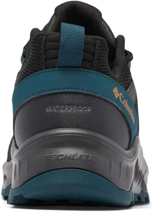 Columbia Men's First Generation Trailstorm Ascend Waterproof