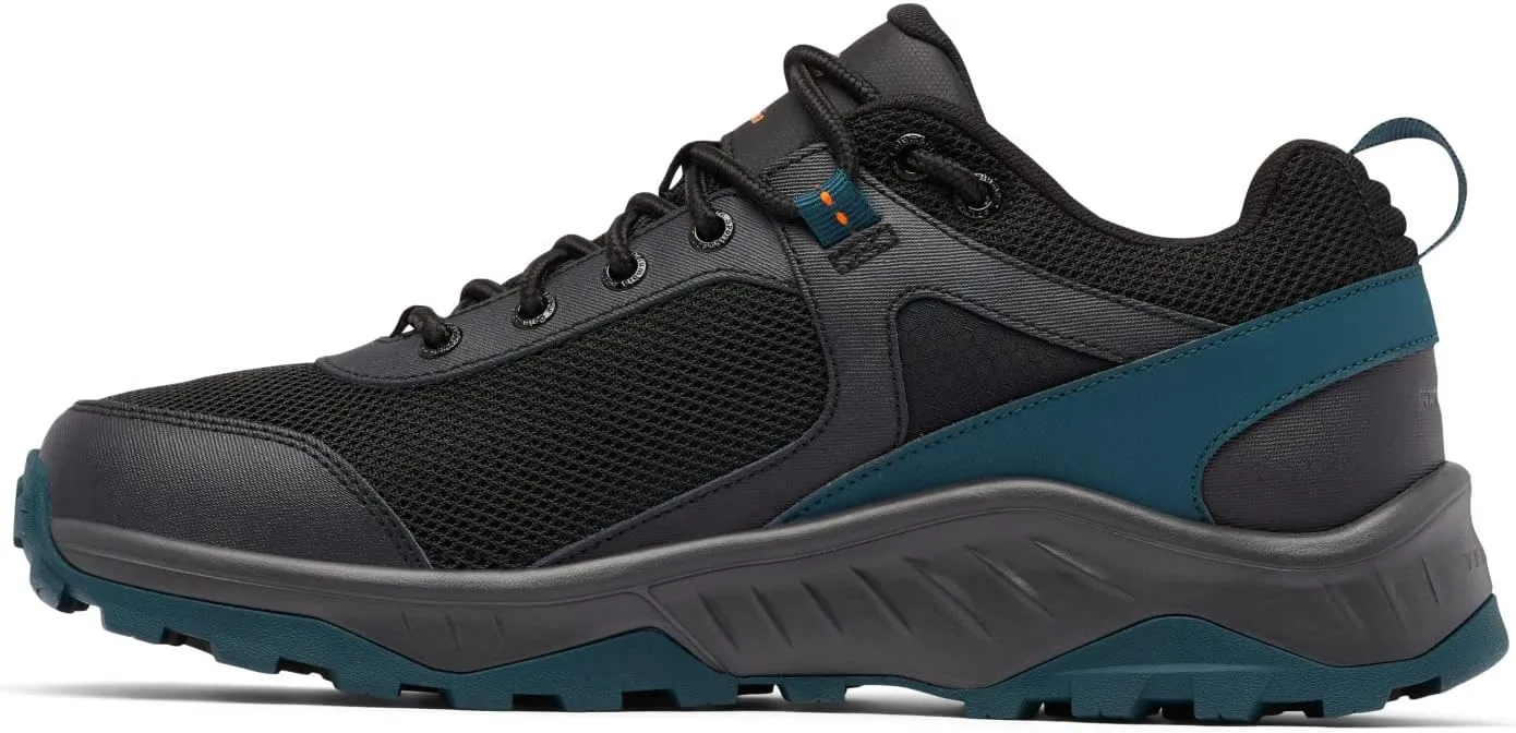 Columbia Men's First Generation Trailstorm Ascend Waterproof