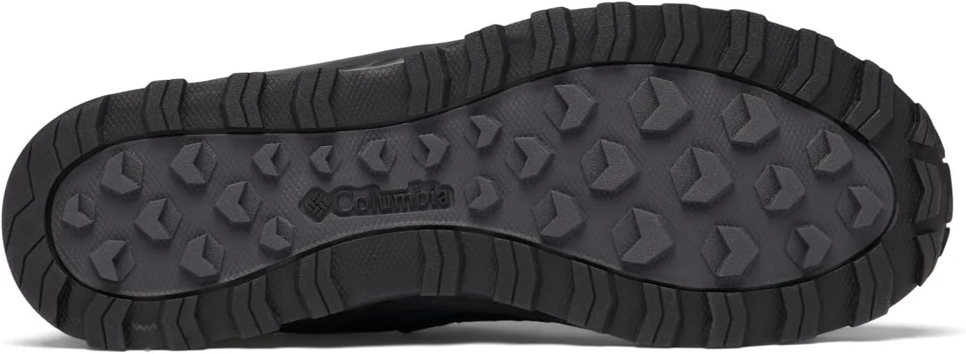 Columbia Men's First Generation Trailstorm Ascend Waterproof